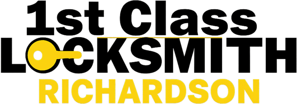 1st Class Locksmith - Richardson TX